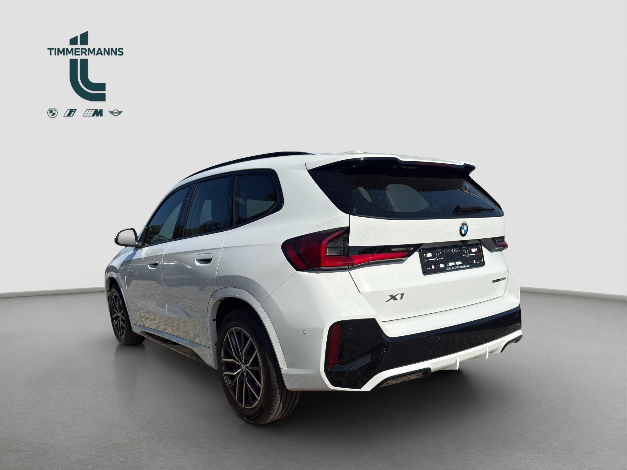 BMW X1 – Bild 9