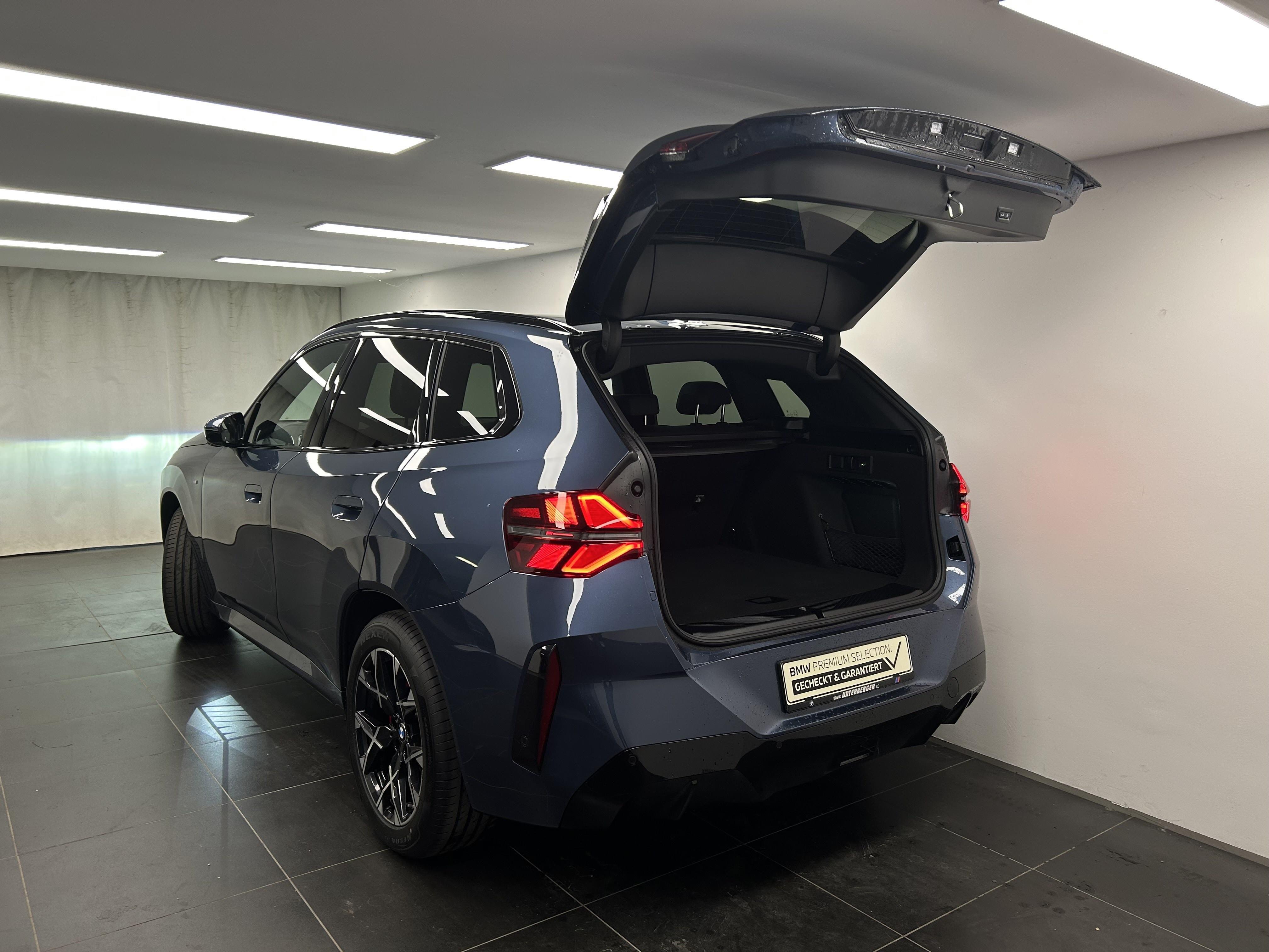 BMW X3 – Bild 34