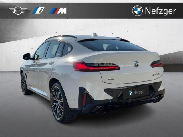 BMW X4 – Bild 9