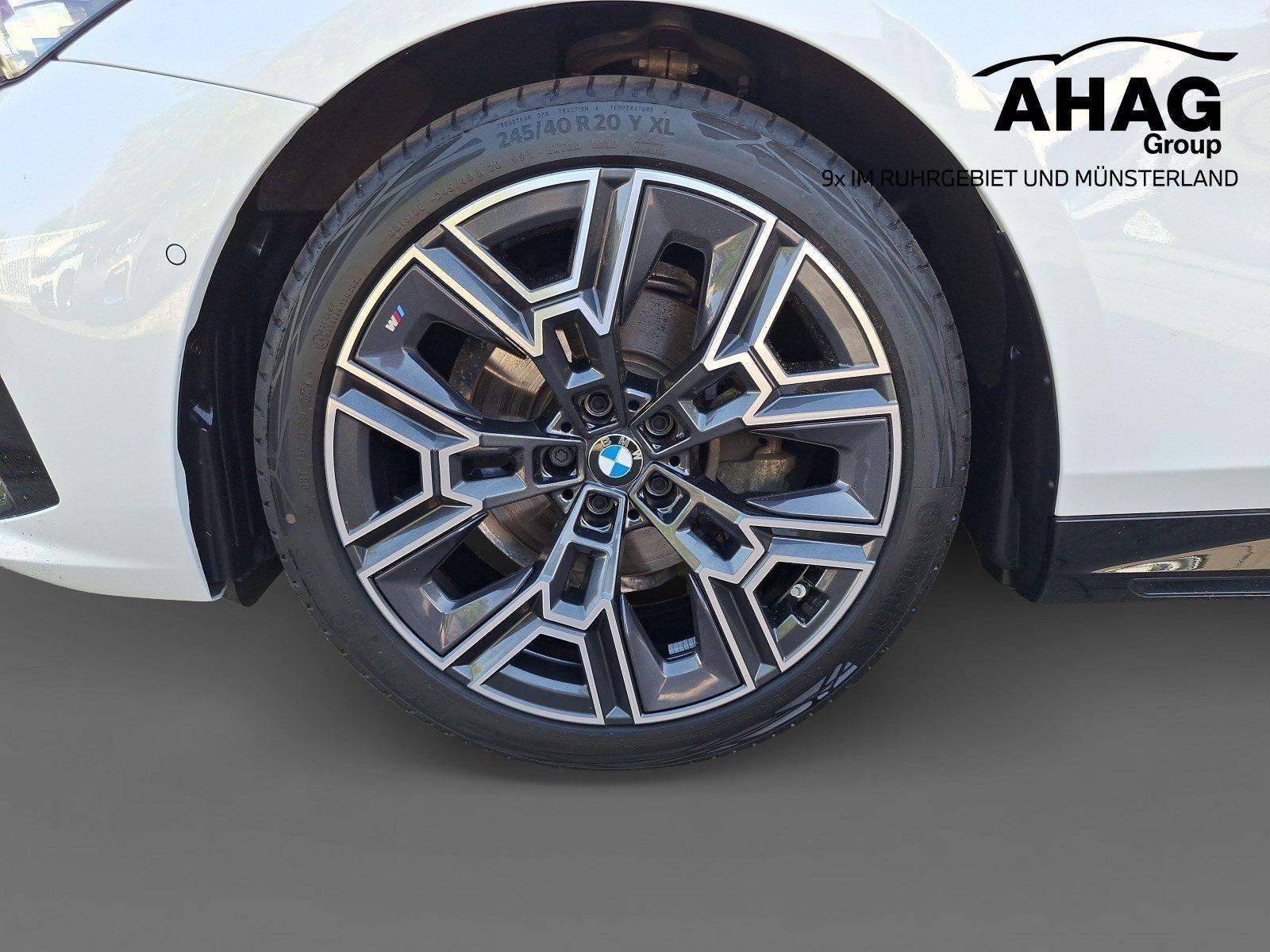 BMW 5er – Bild 8