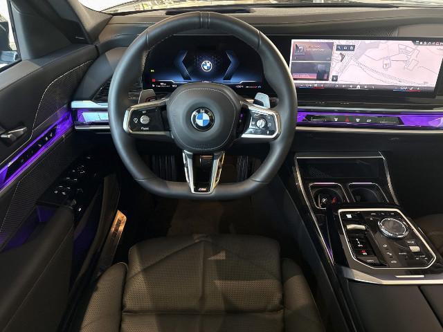 BMW 7er – Bild 13