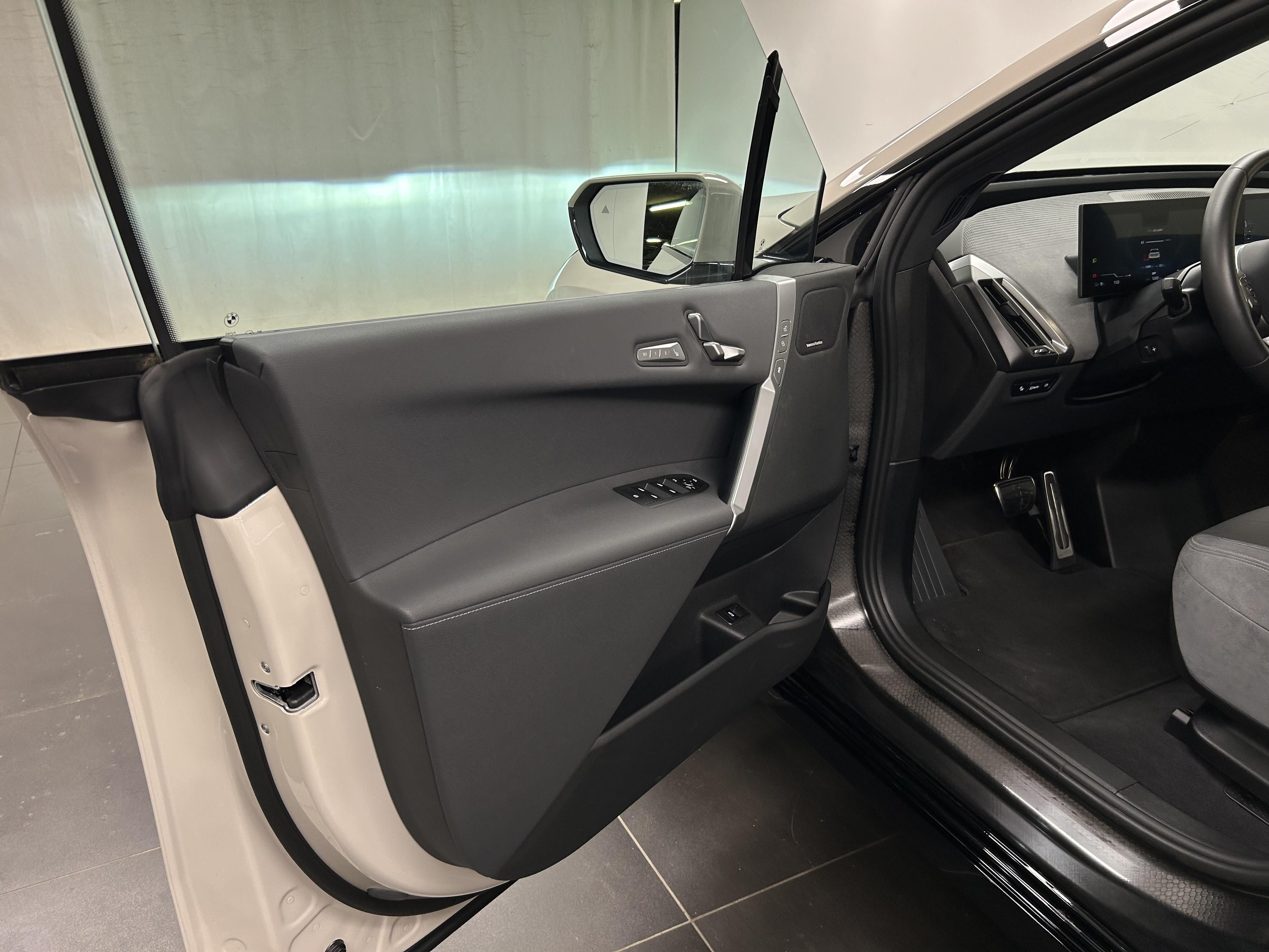 BMW iX – Bild 10