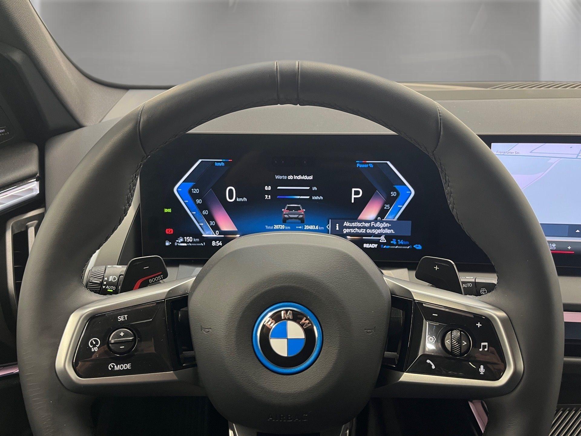 BMW X3 – Bild 7