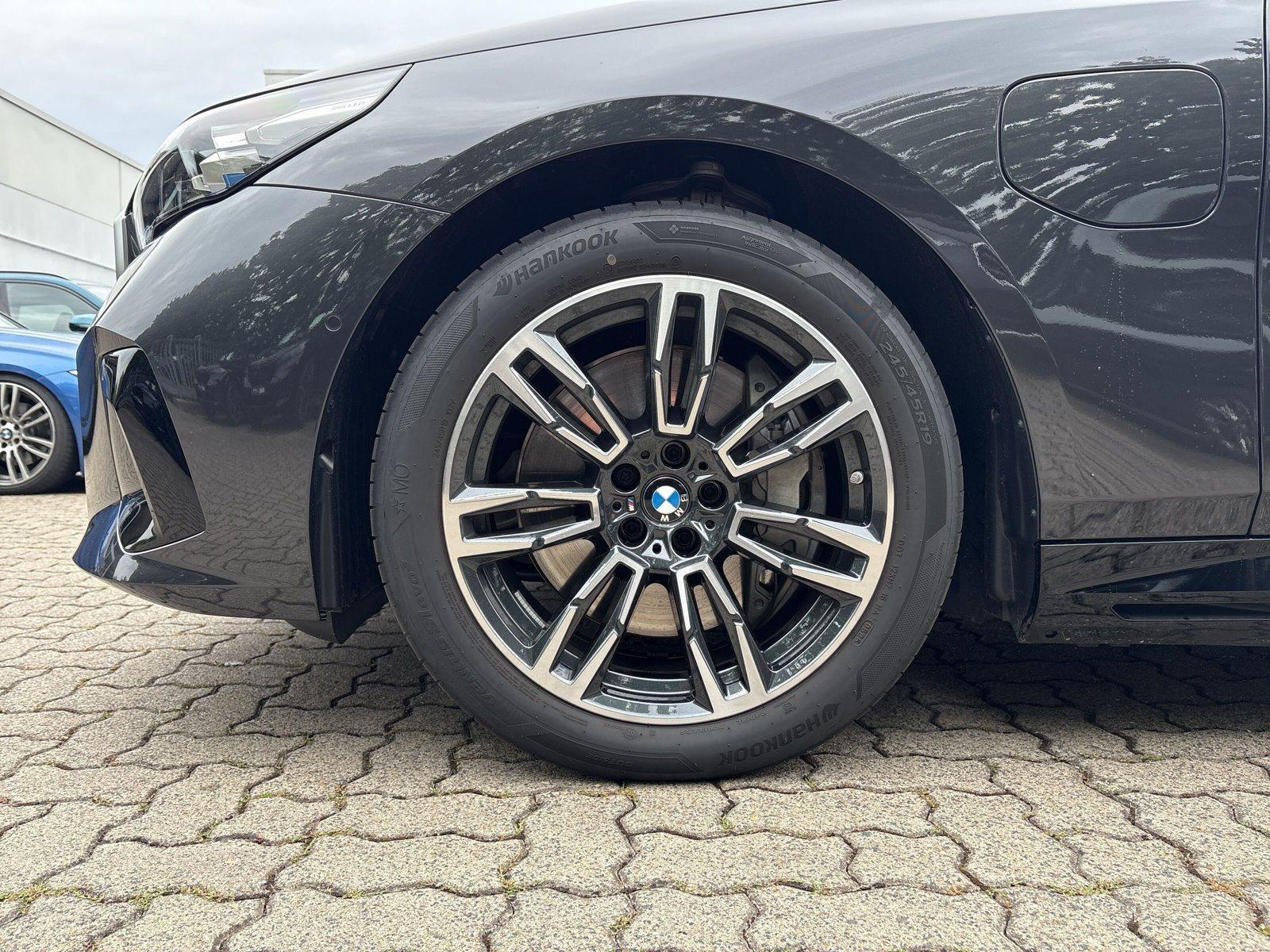 BMW 5er Touring – Bild 3