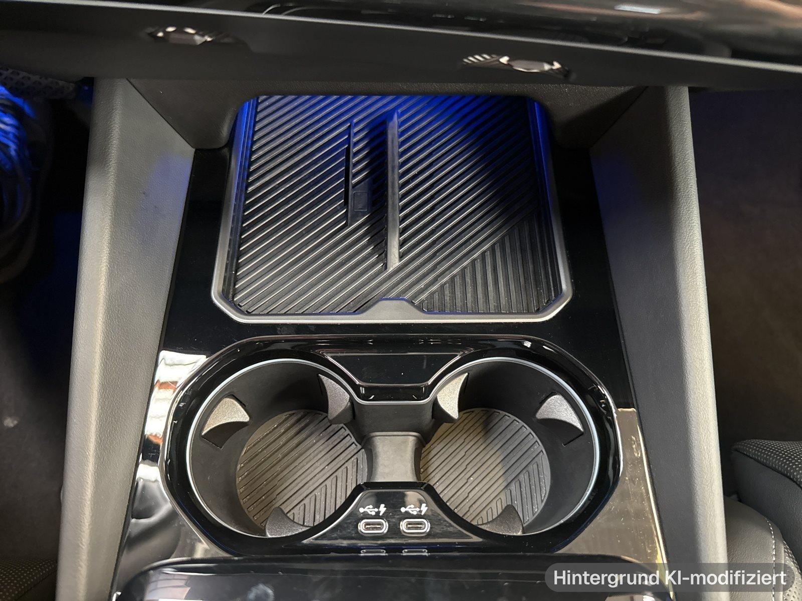 BMW 5er – Bild 7