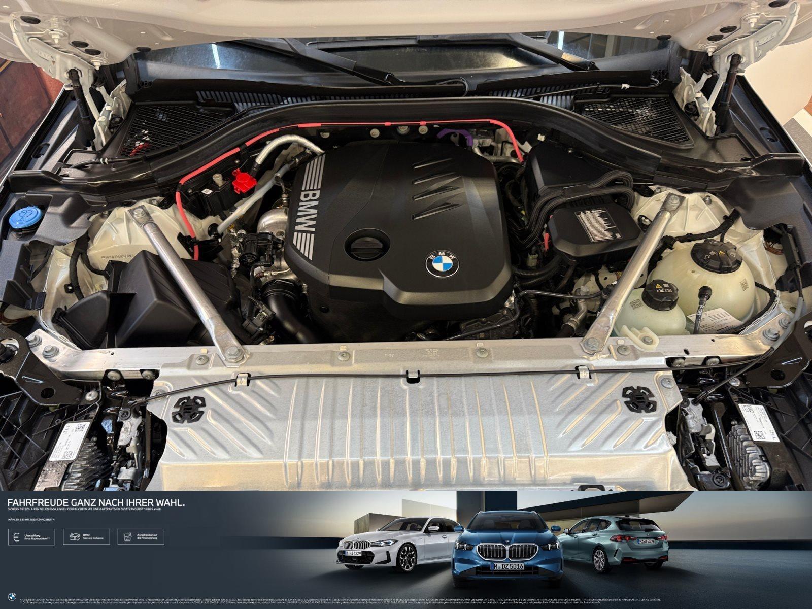 BMW X3 – Bild 12