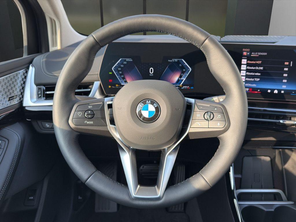 BMW 2er Active Tourer – Bild 11