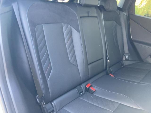 BMW X3 – Bild 4