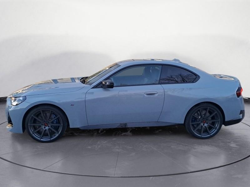 BMW 2er Coupé – Bild 4