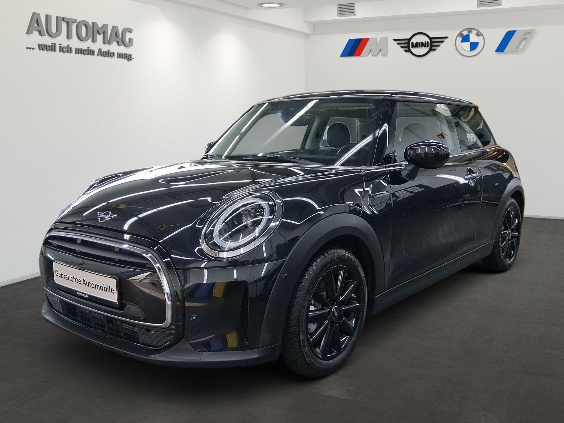 MINI Cooper 3-Türer – Bild 4