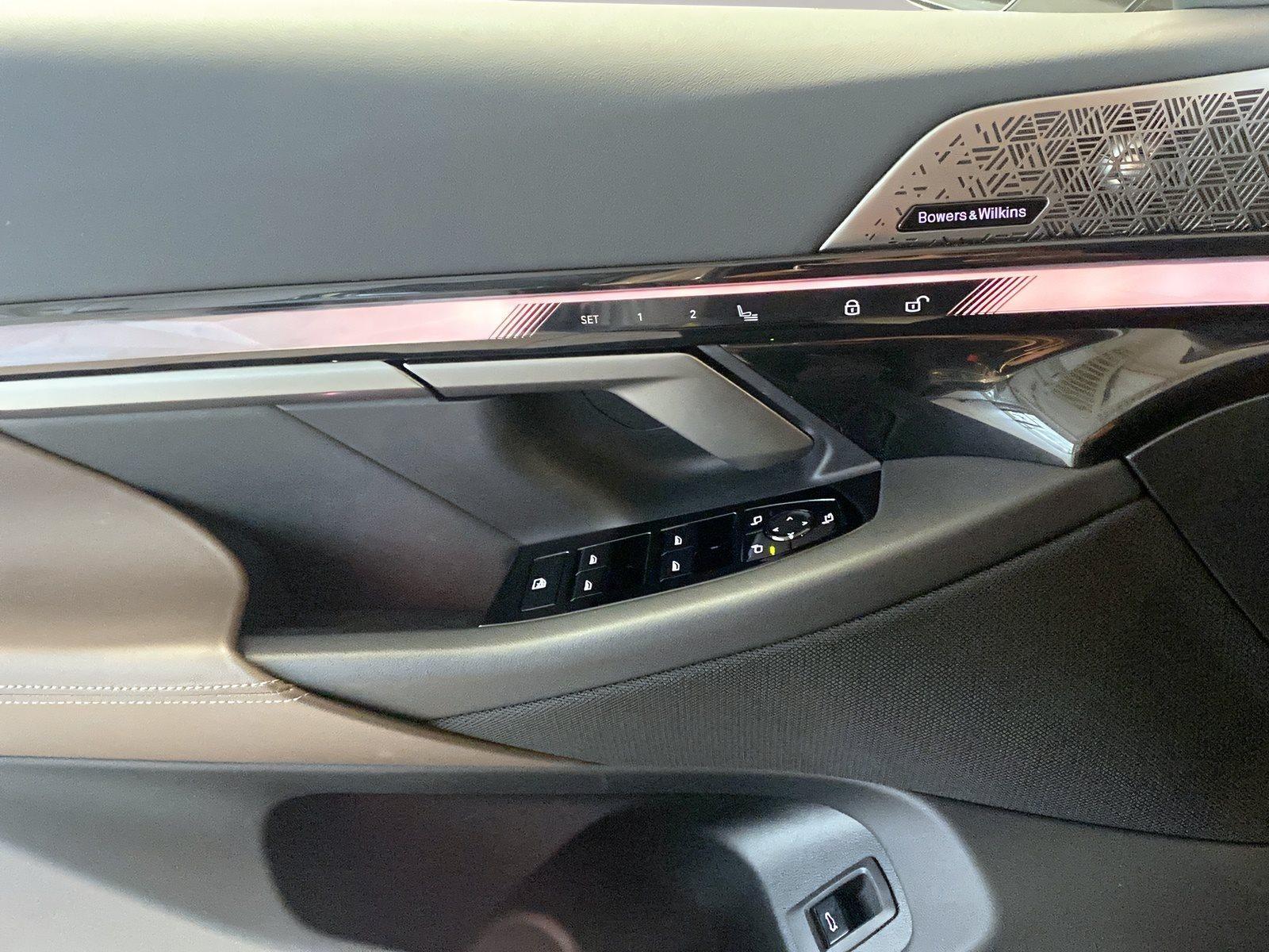 BMW 5er – Bild 23
