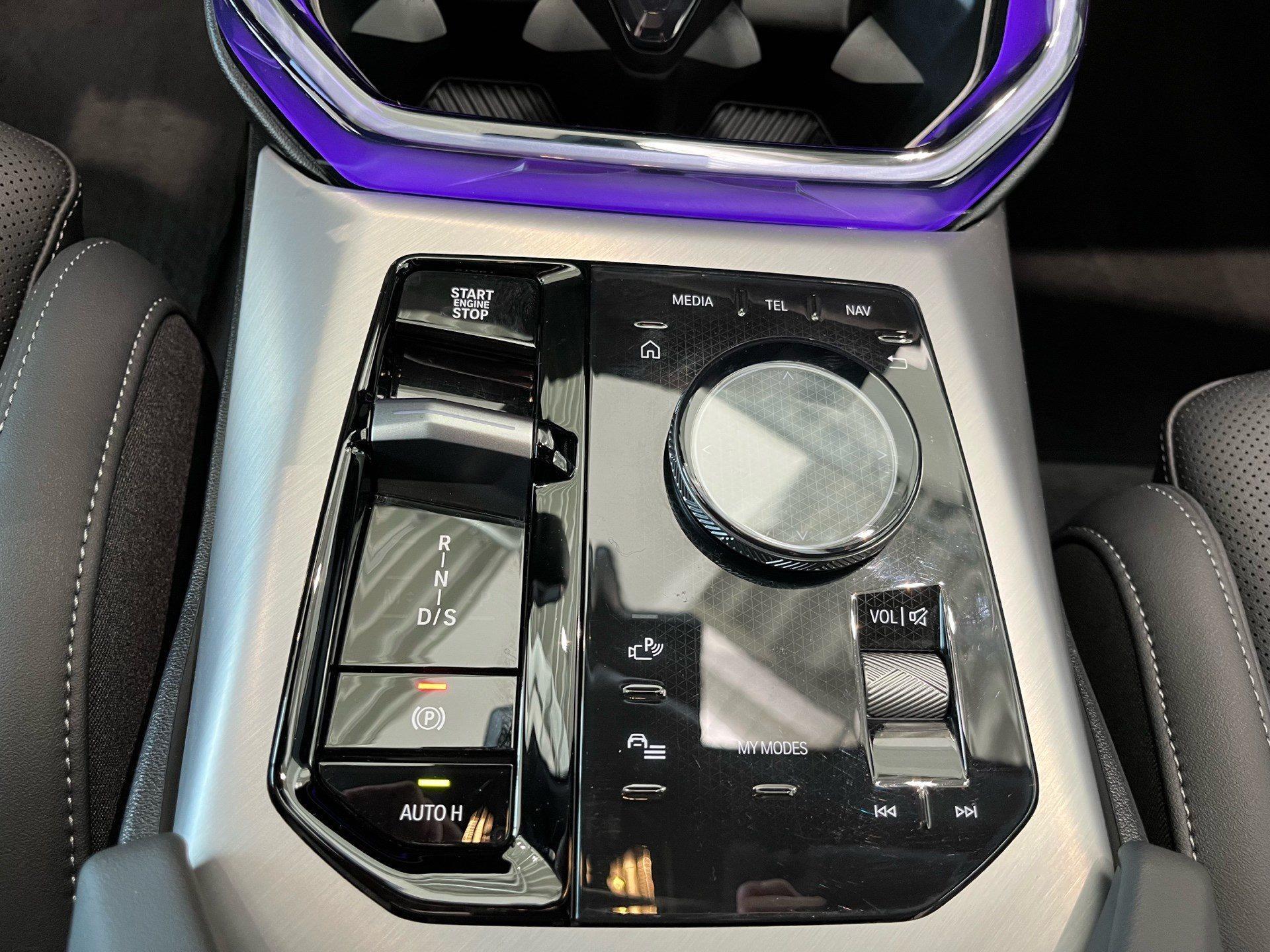 BMW X3 – Bild 14
