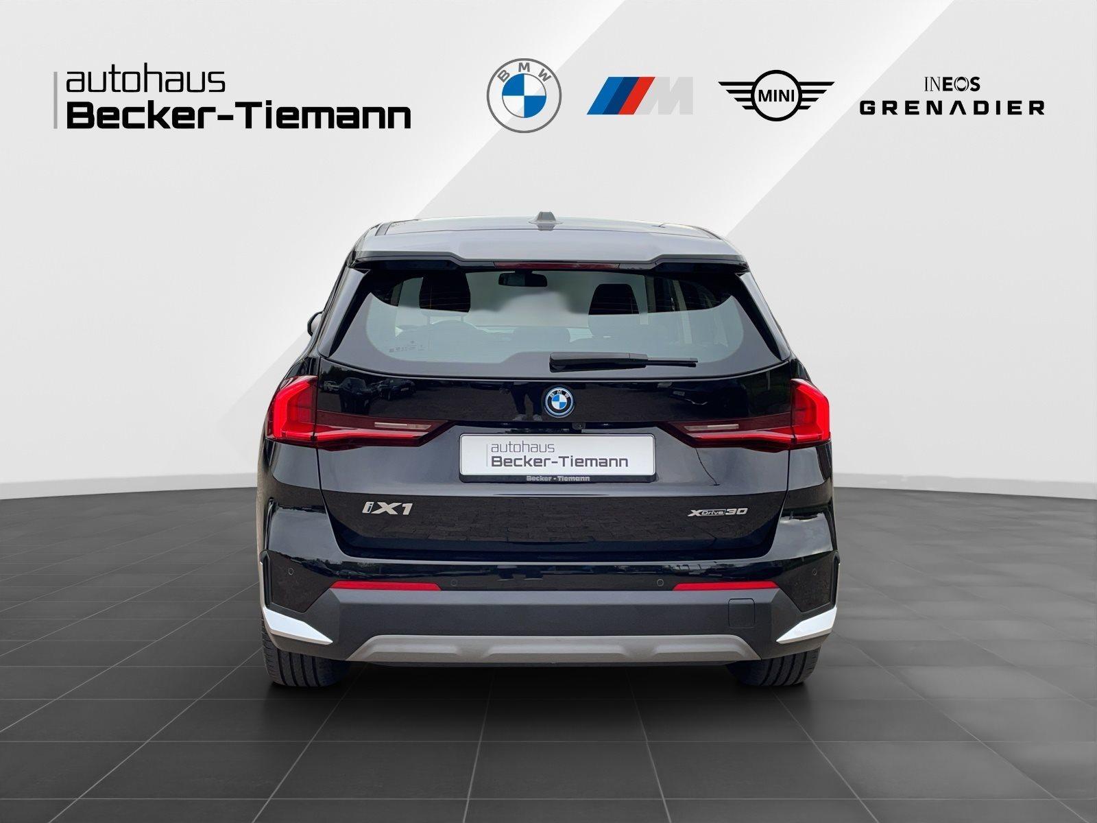 BMW iX1 – Bild 6