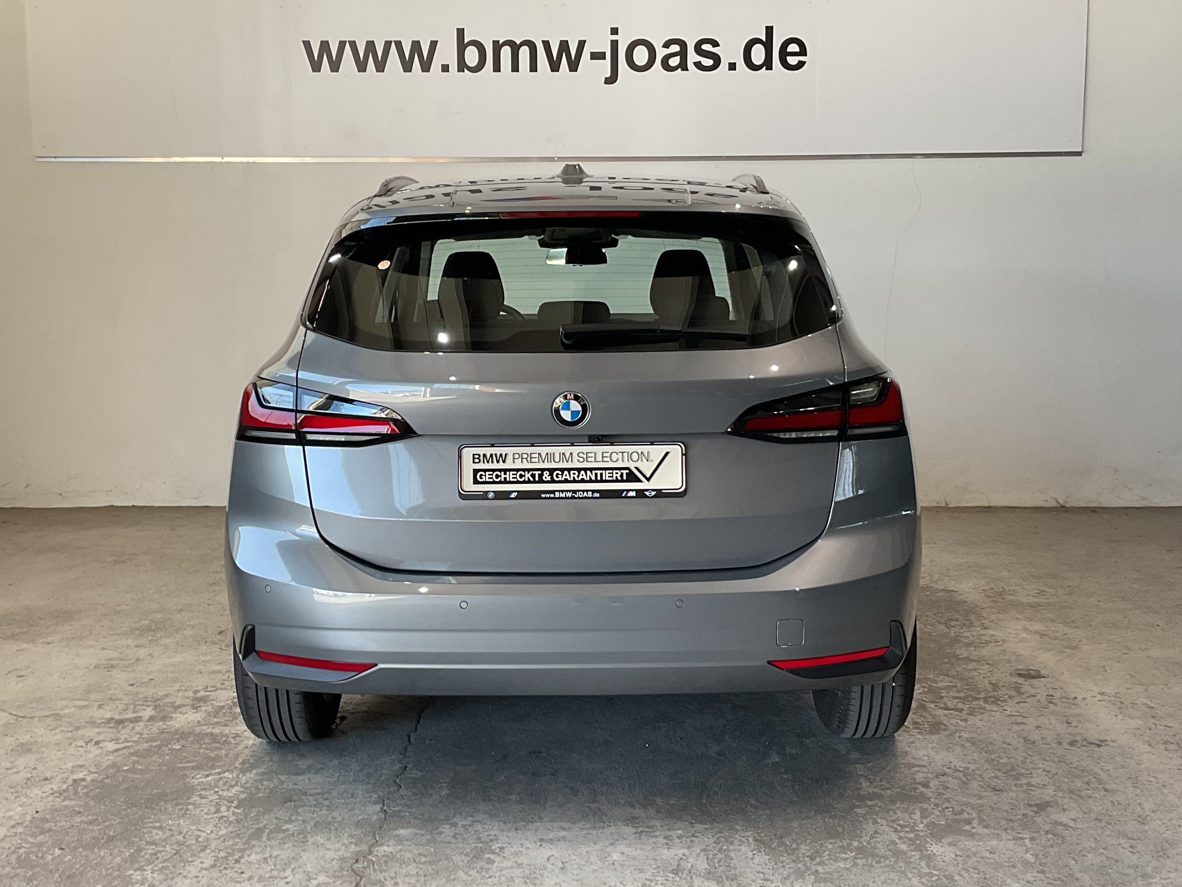 BMW 2er Active Tourer – Bild 10