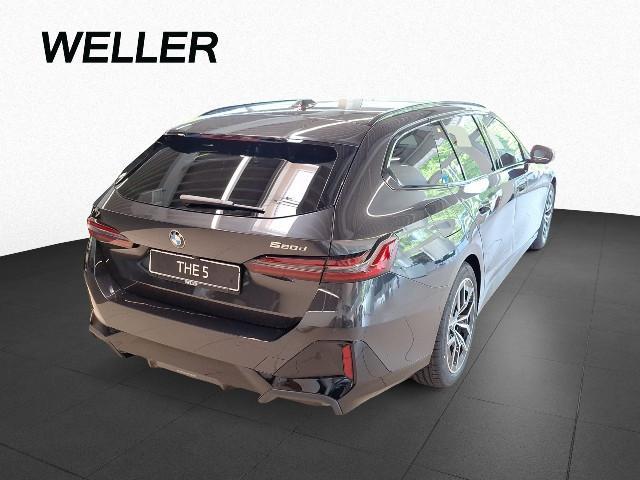 BMW 5er Touring – Bild 3