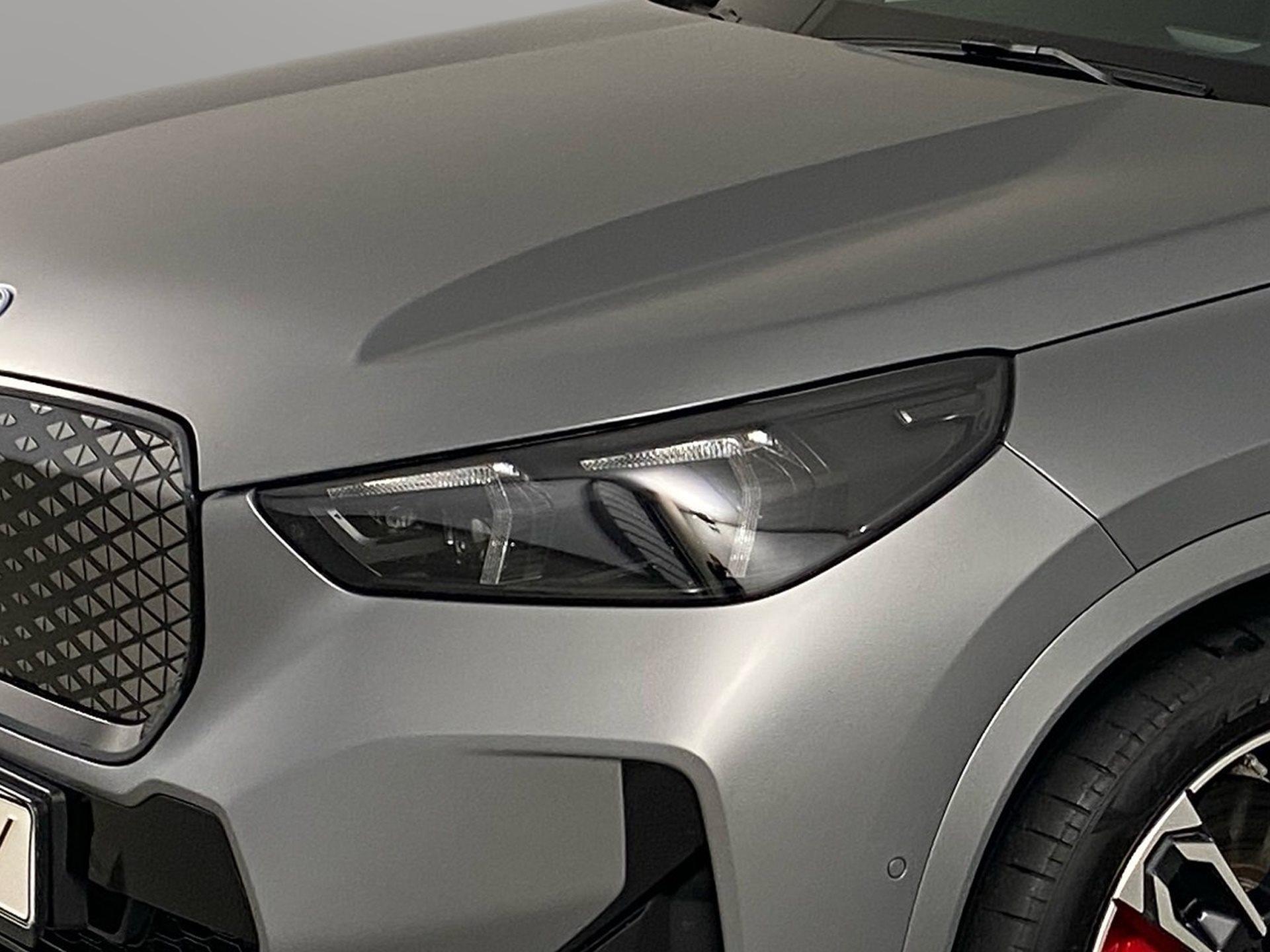 BMW iX1 – Bild 5
