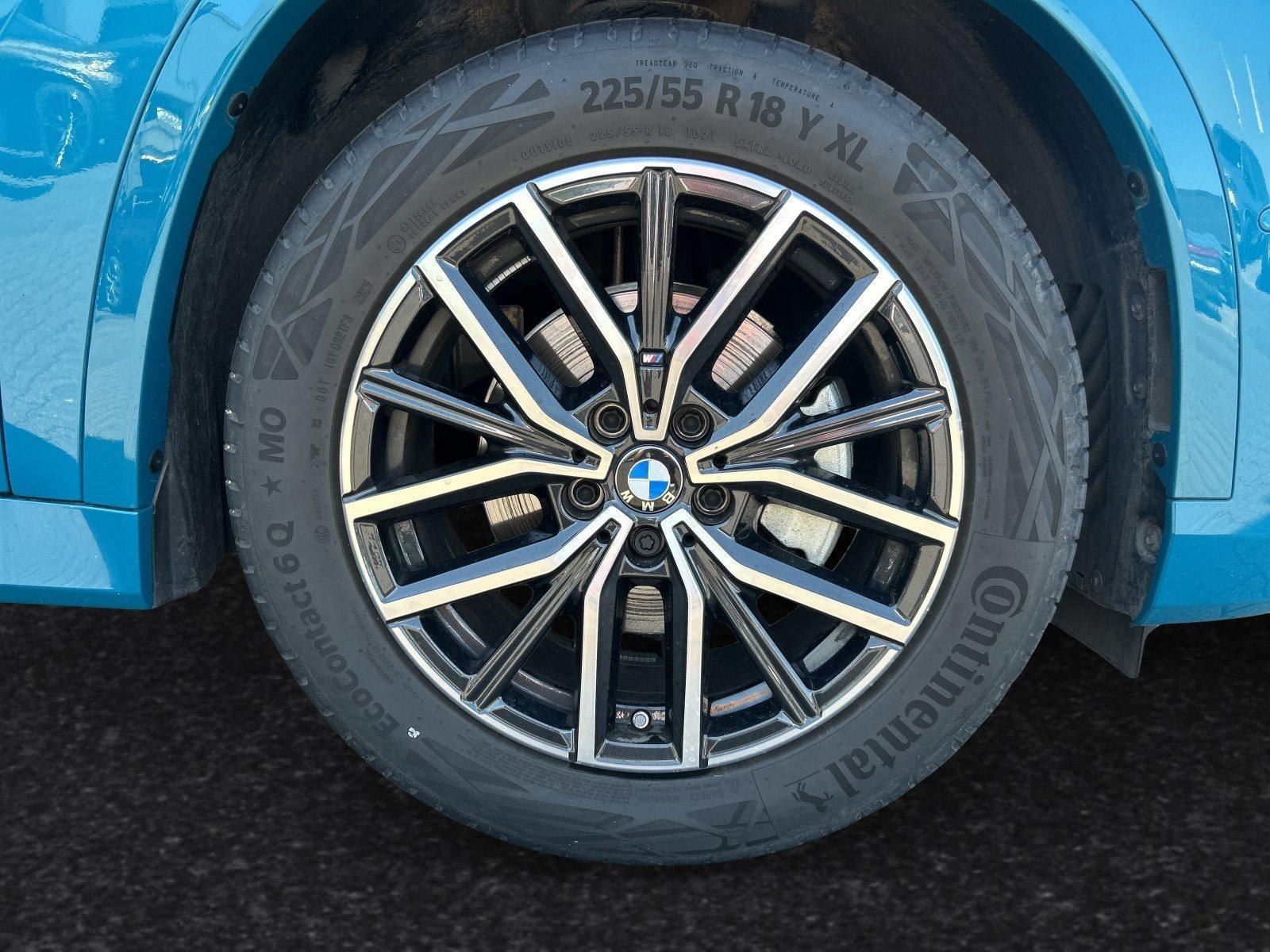 BMW X1 – Bild 4