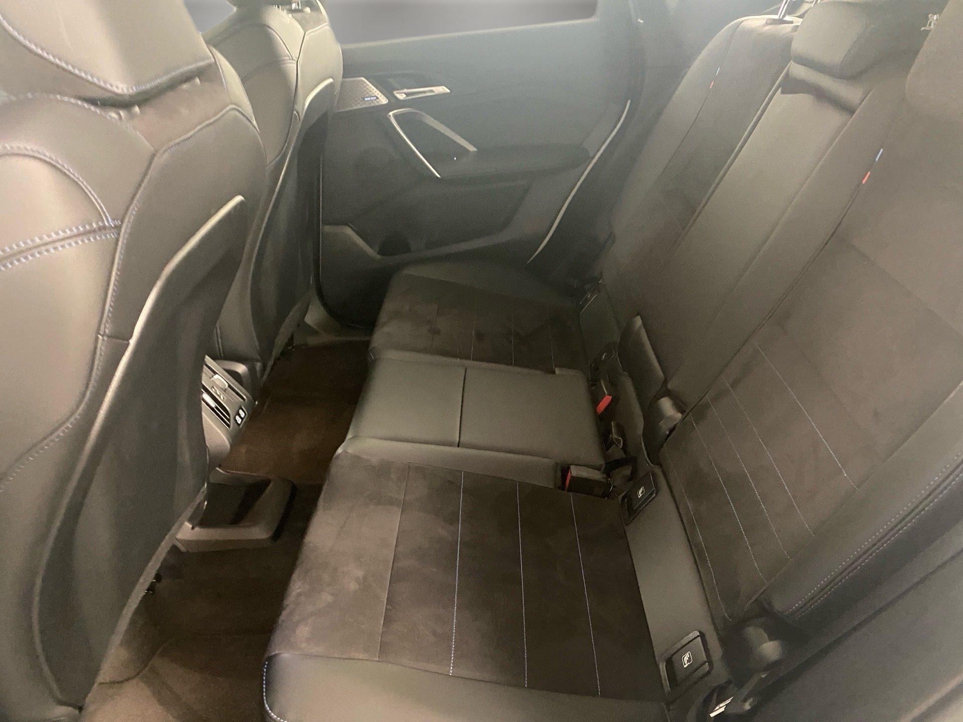 BMW X1 – Bild 10