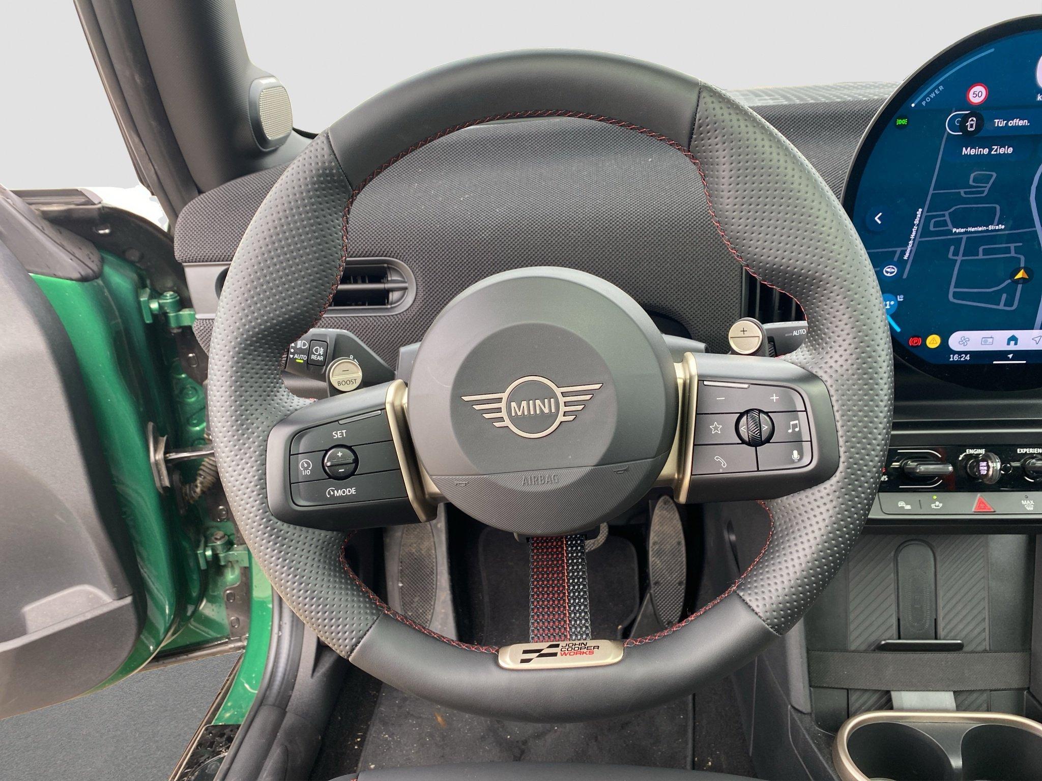 MINI Cooper 3-Türer – Bild 12