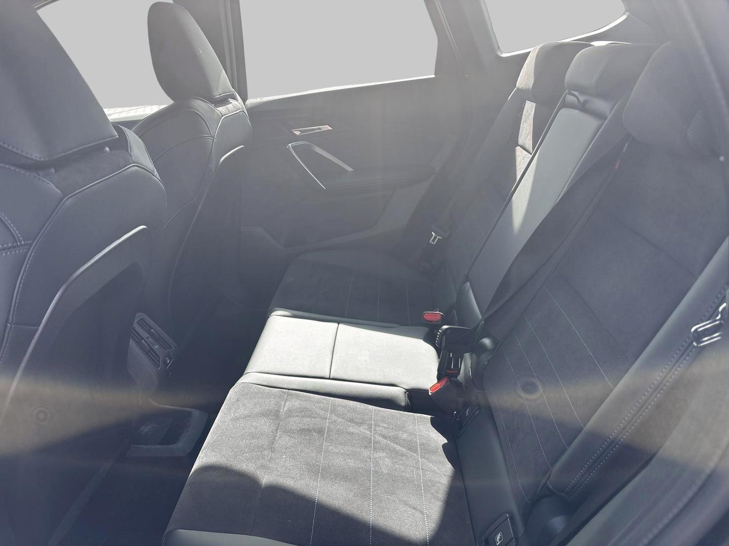 BMW X1 – Bild 18