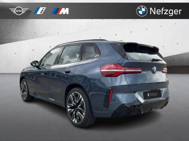 BMW X3 – Bild 8