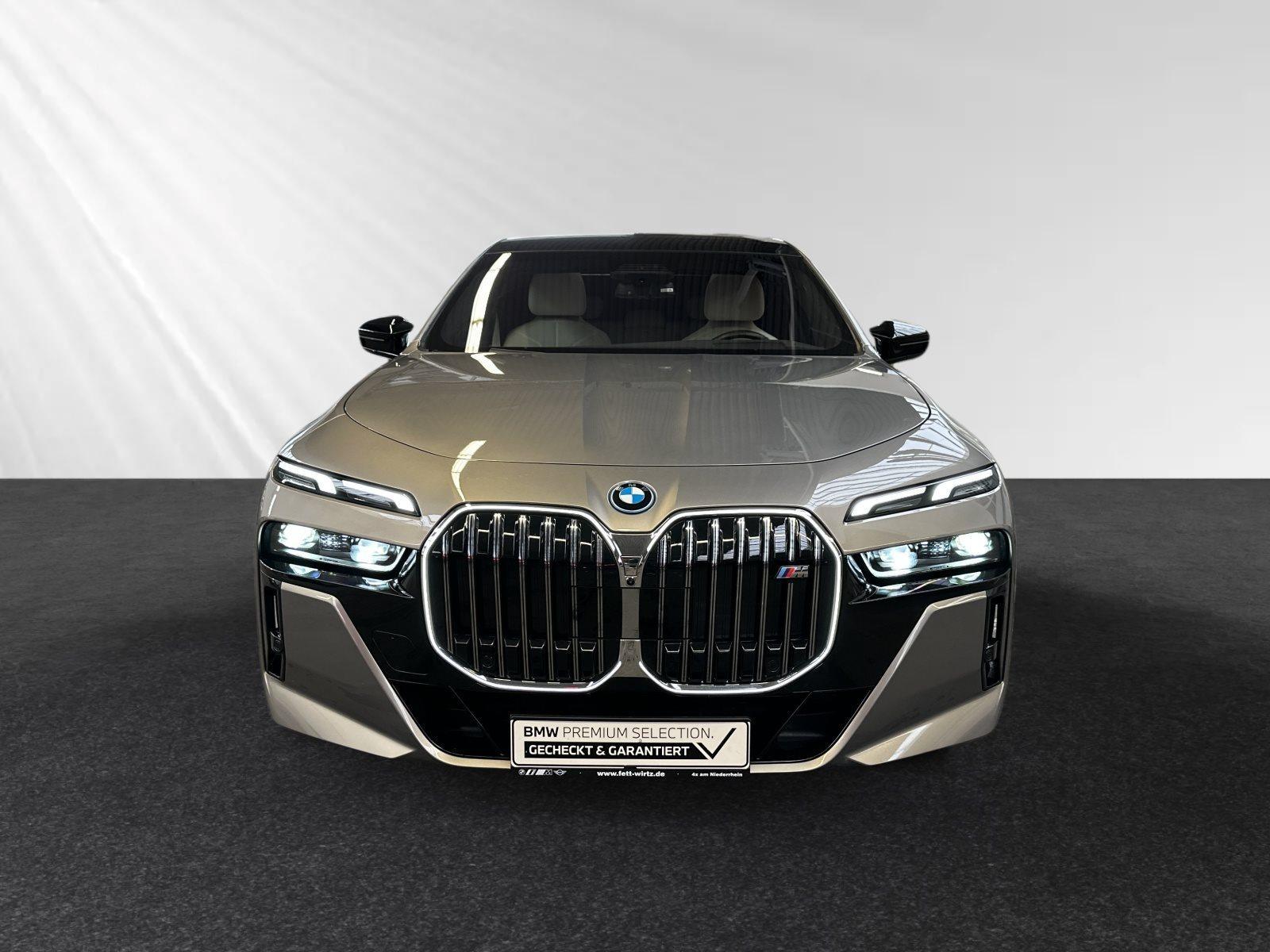 BMW 7er – Bild 17