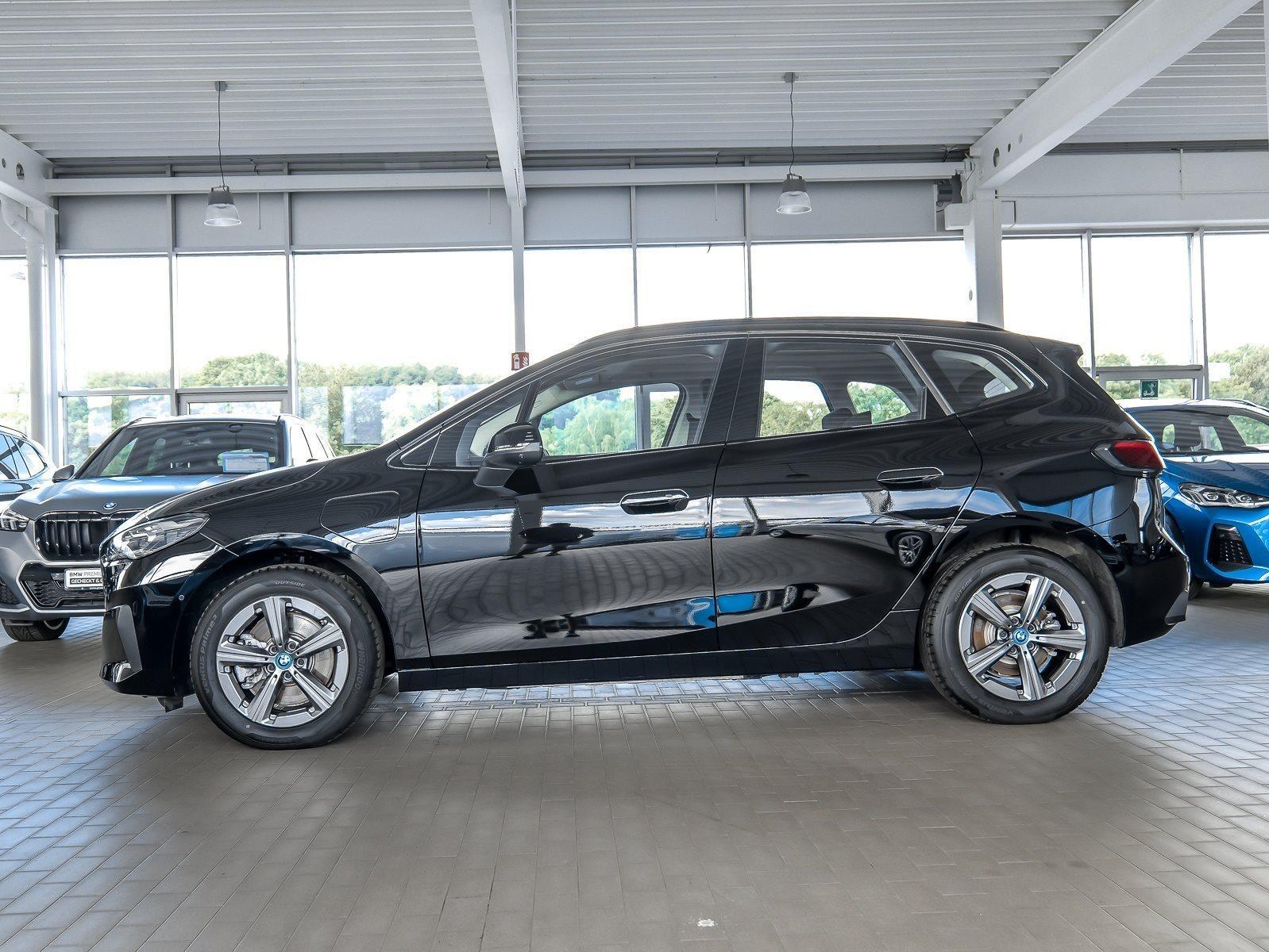 BMW 2er Active Tourer – Bild 11