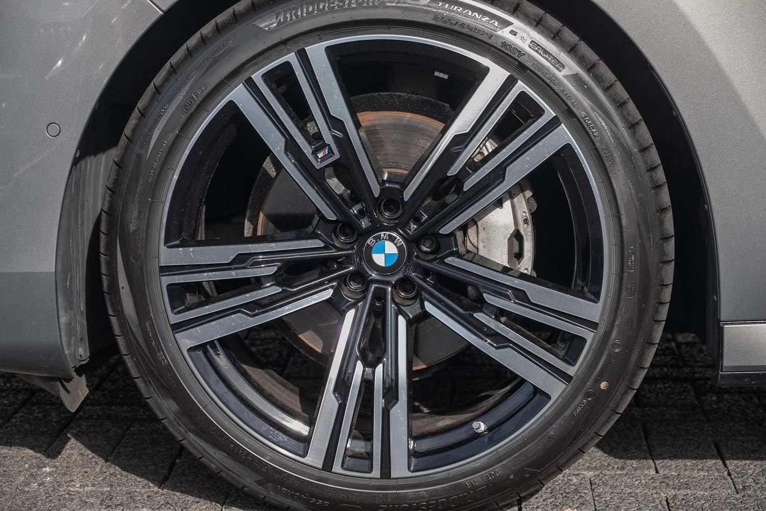 BMW 7er – Bild 6