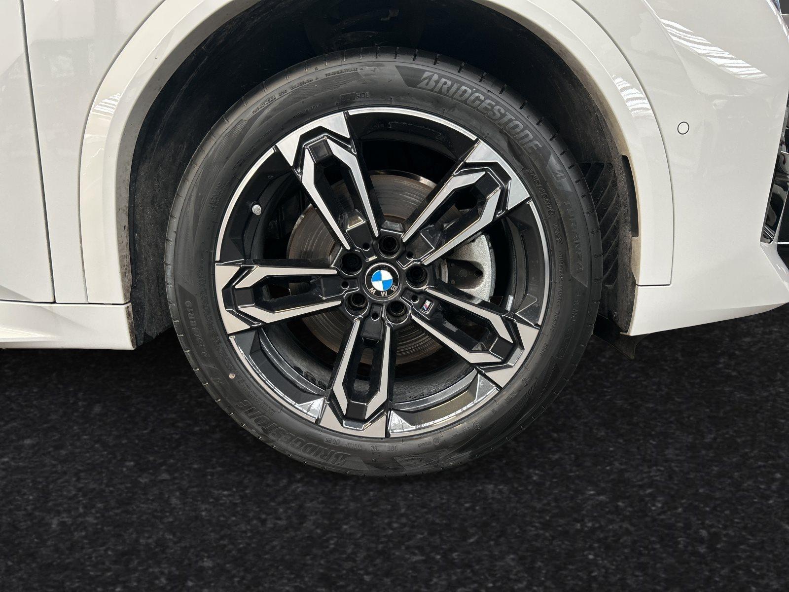 BMW X2 – Bild 4