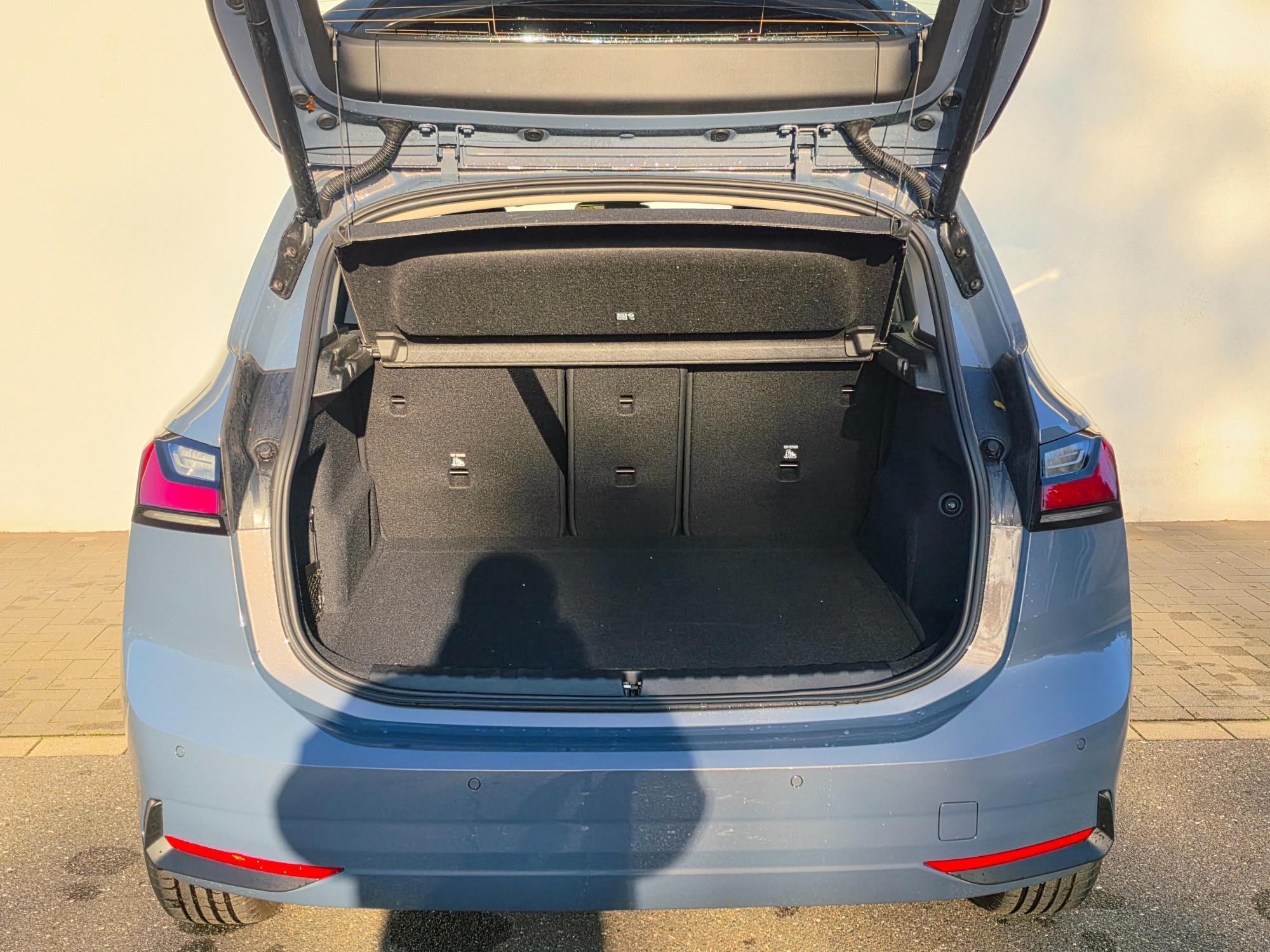 BMW 2er Active Tourer – Bild 26