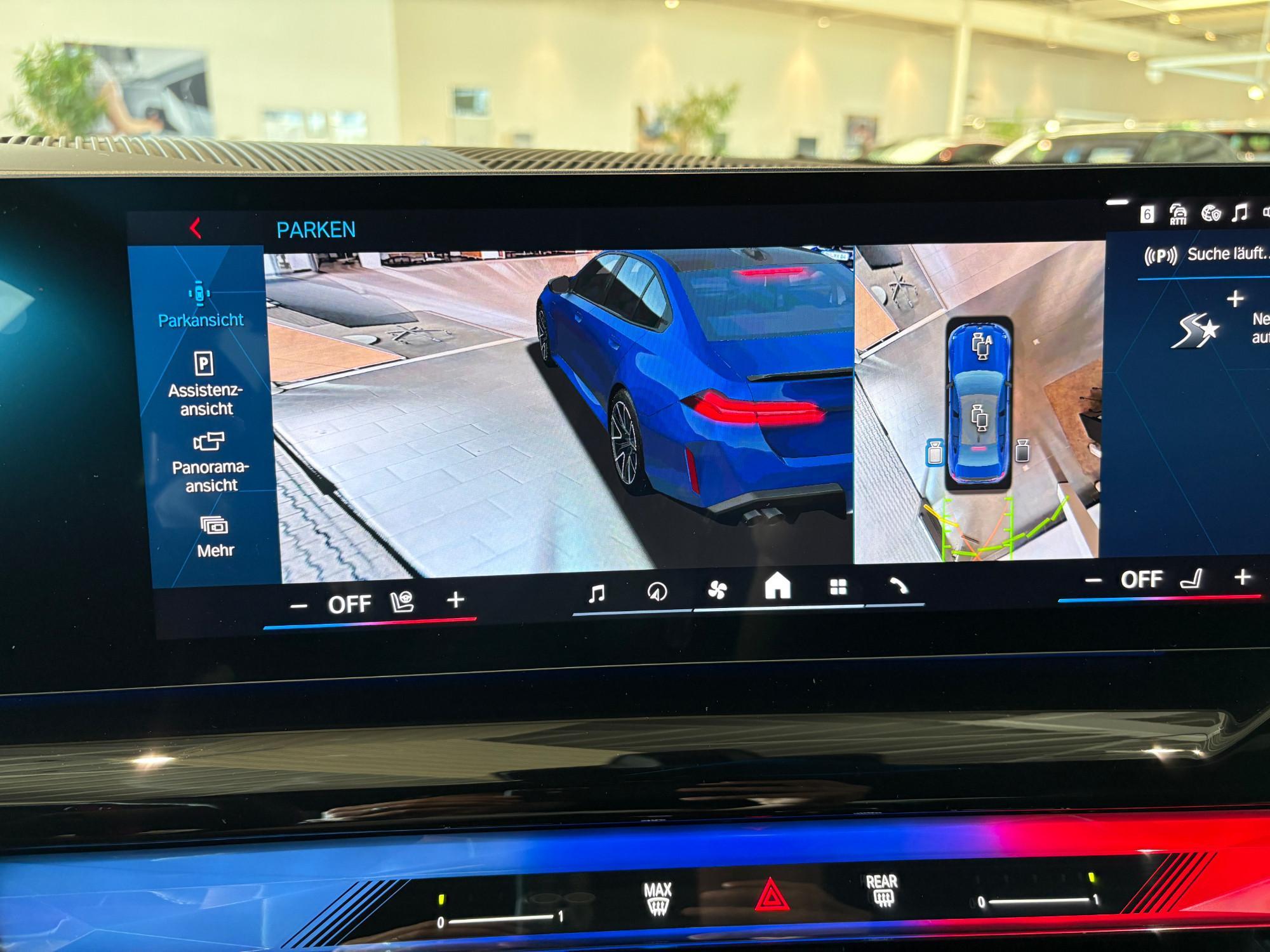 BMW M5 – Bild 31