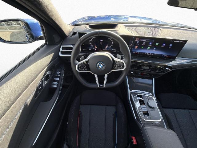 BMW 3er Touring – Bild 13