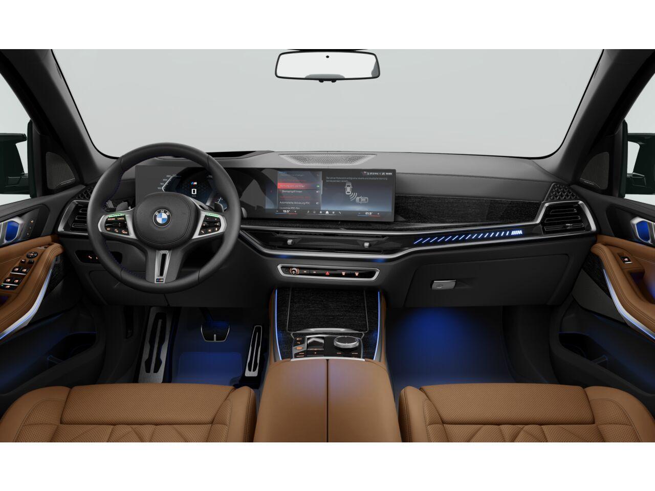 BMW X5 – Bild 8