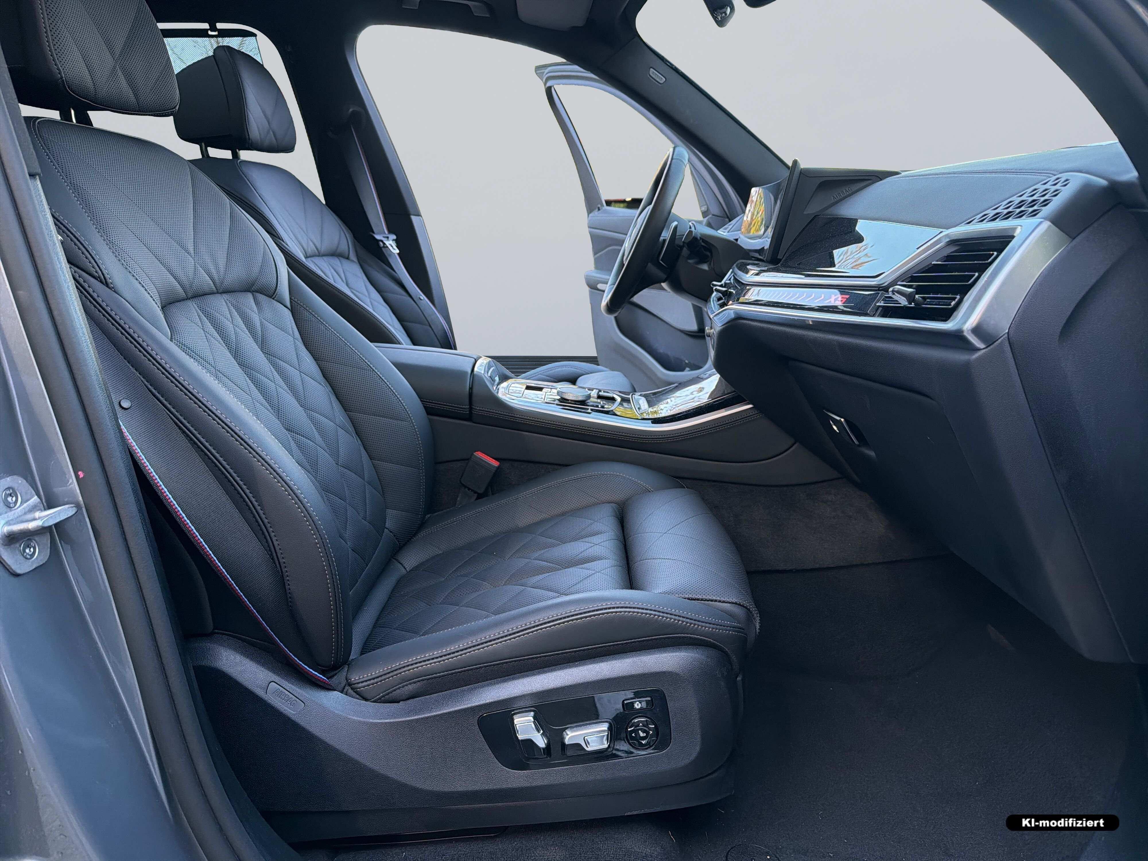 BMW X5 – Bild 18