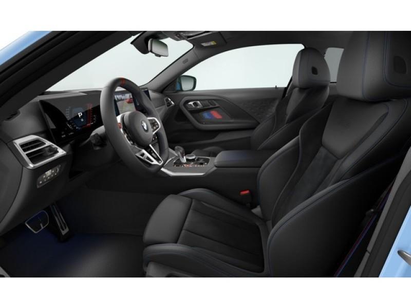 BMW M2 Coupé – Bild 11