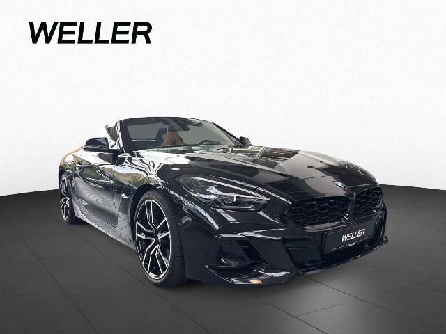 BMW Z4 – Bild 2