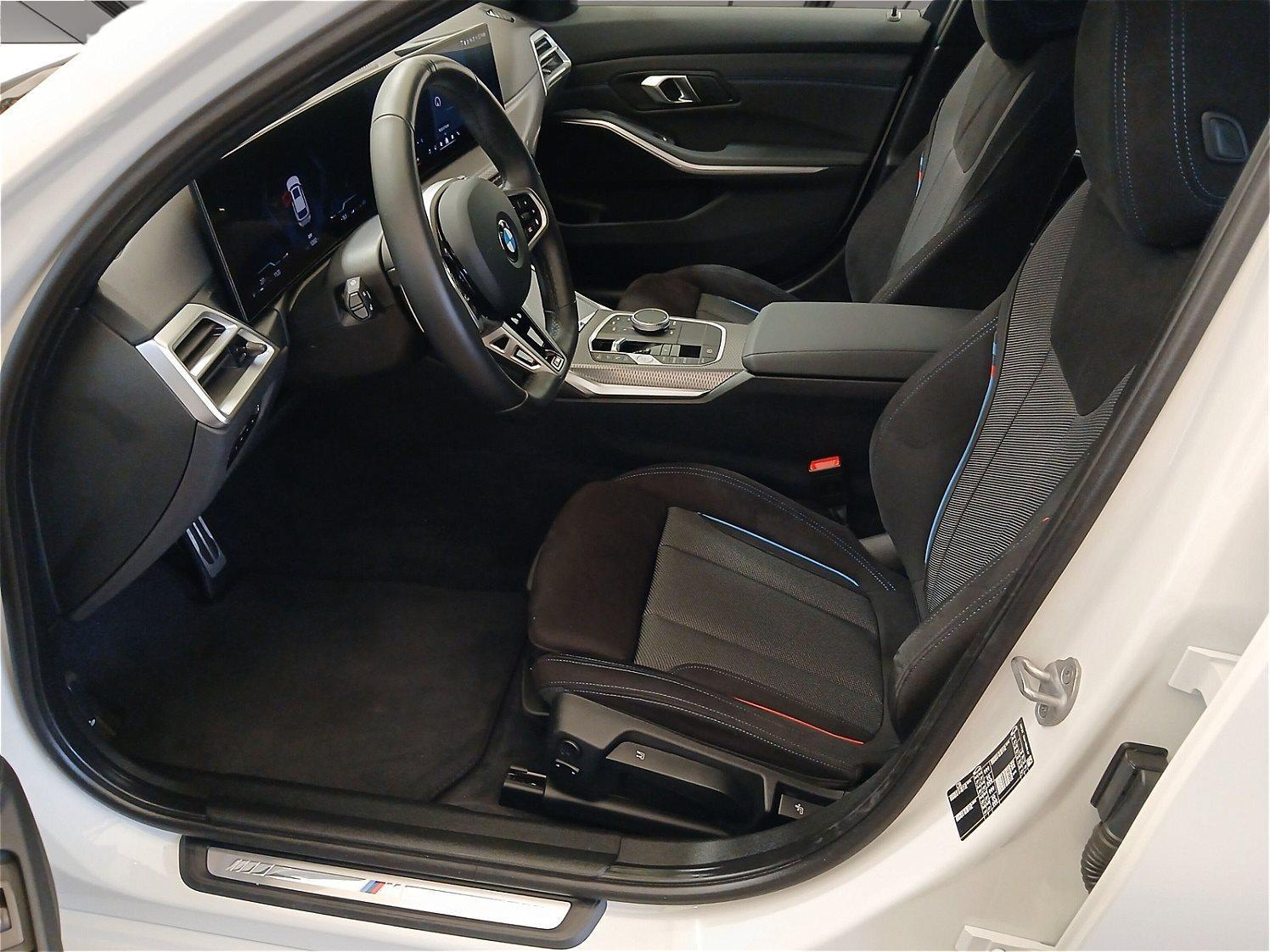 BMW 3er Touring – Bild 9
