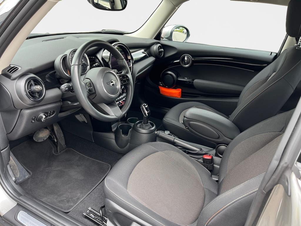 MINI Cooper 3-Türer – Bild 5