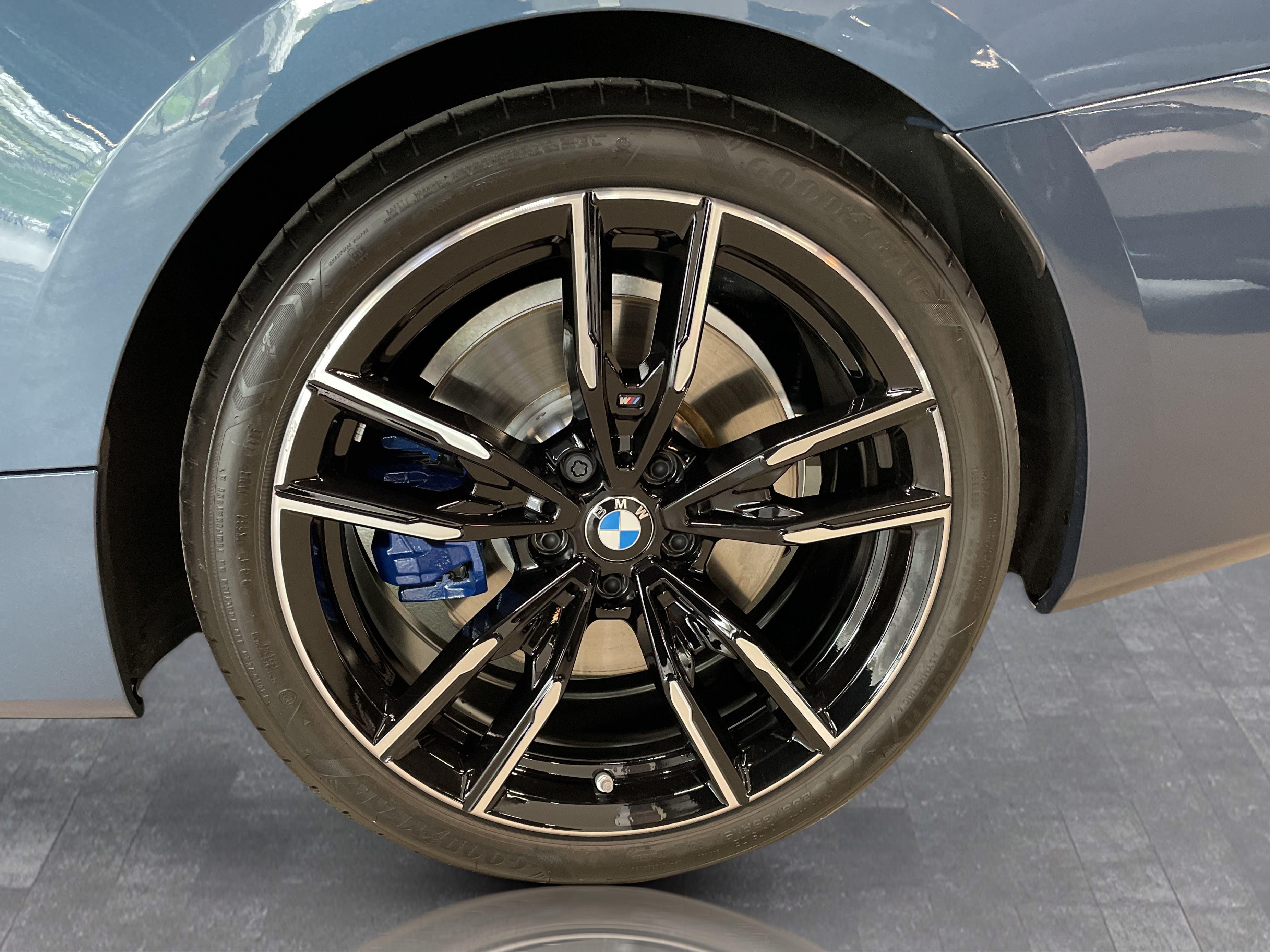 BMW 4er Cabrio – Bild 14
