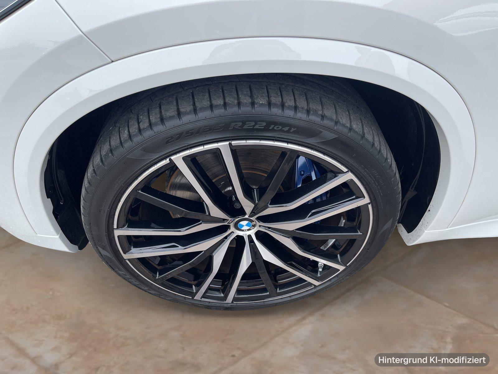 BMW X5 – Bild 7