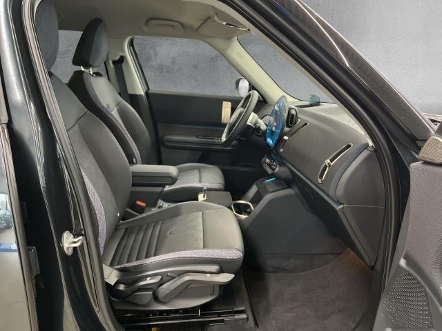 MINI Countryman – Bild 4
