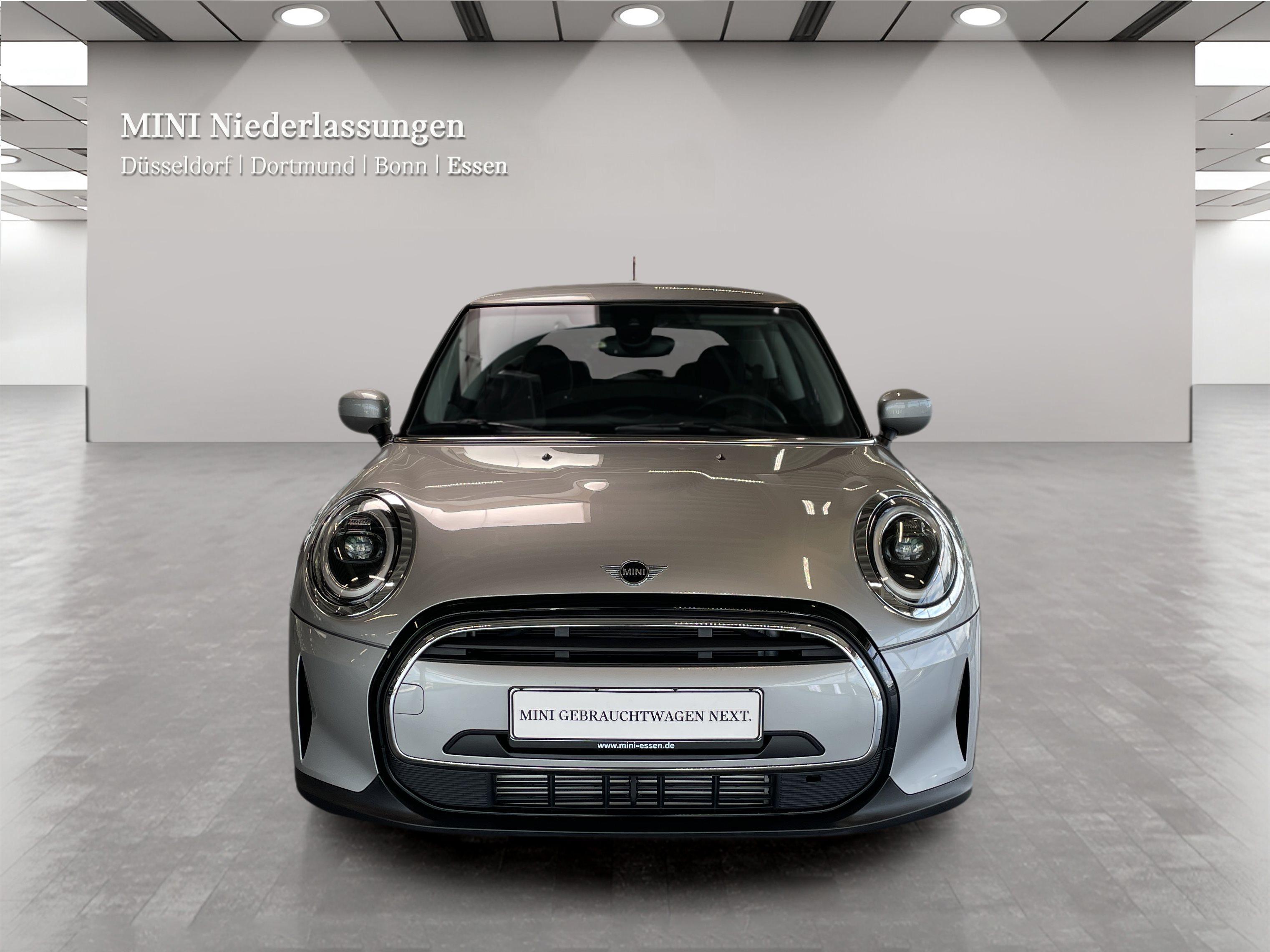 MINI Cooper 3-Türer – Bild 5