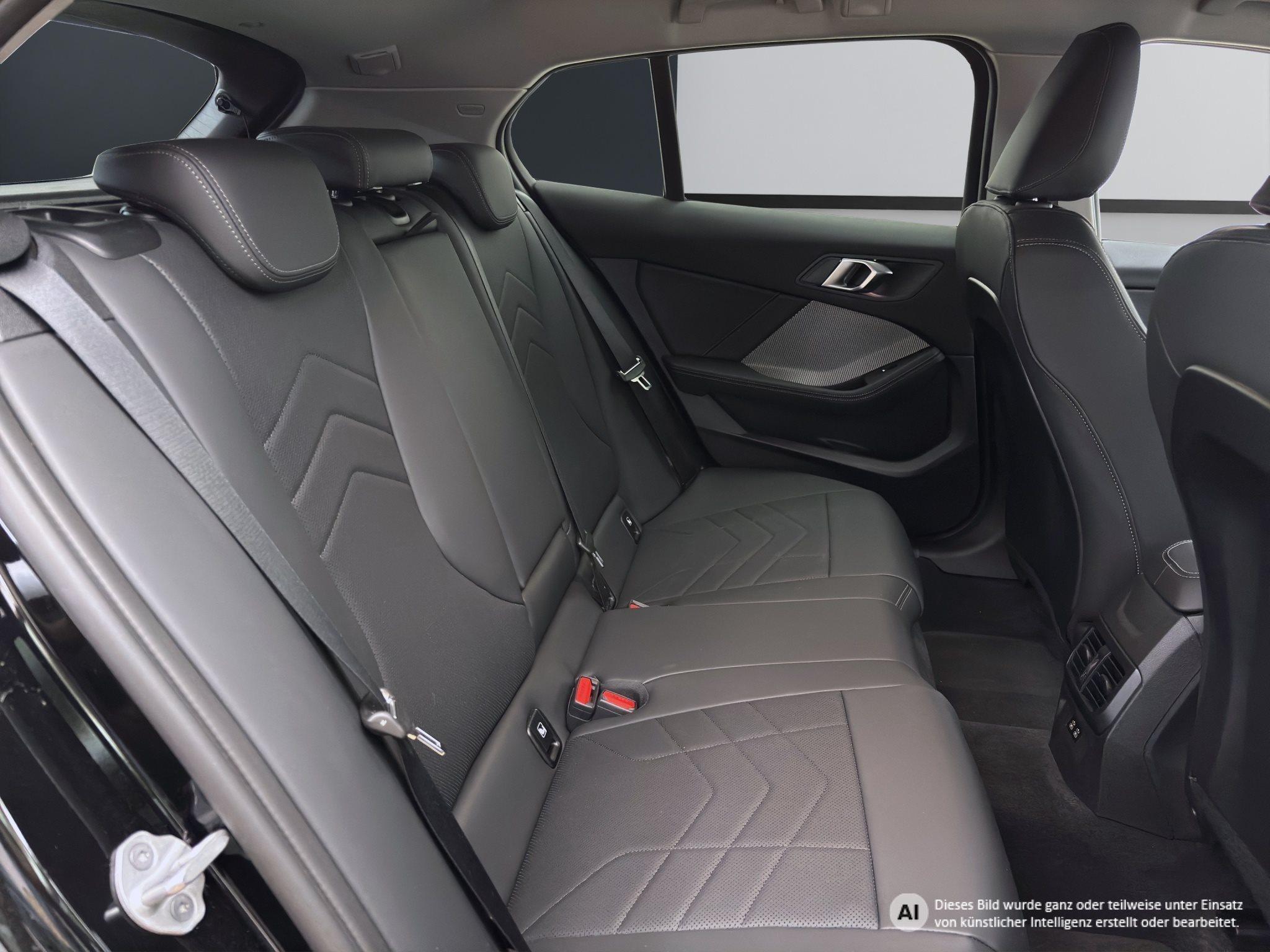 BMW 1er – Bild 12