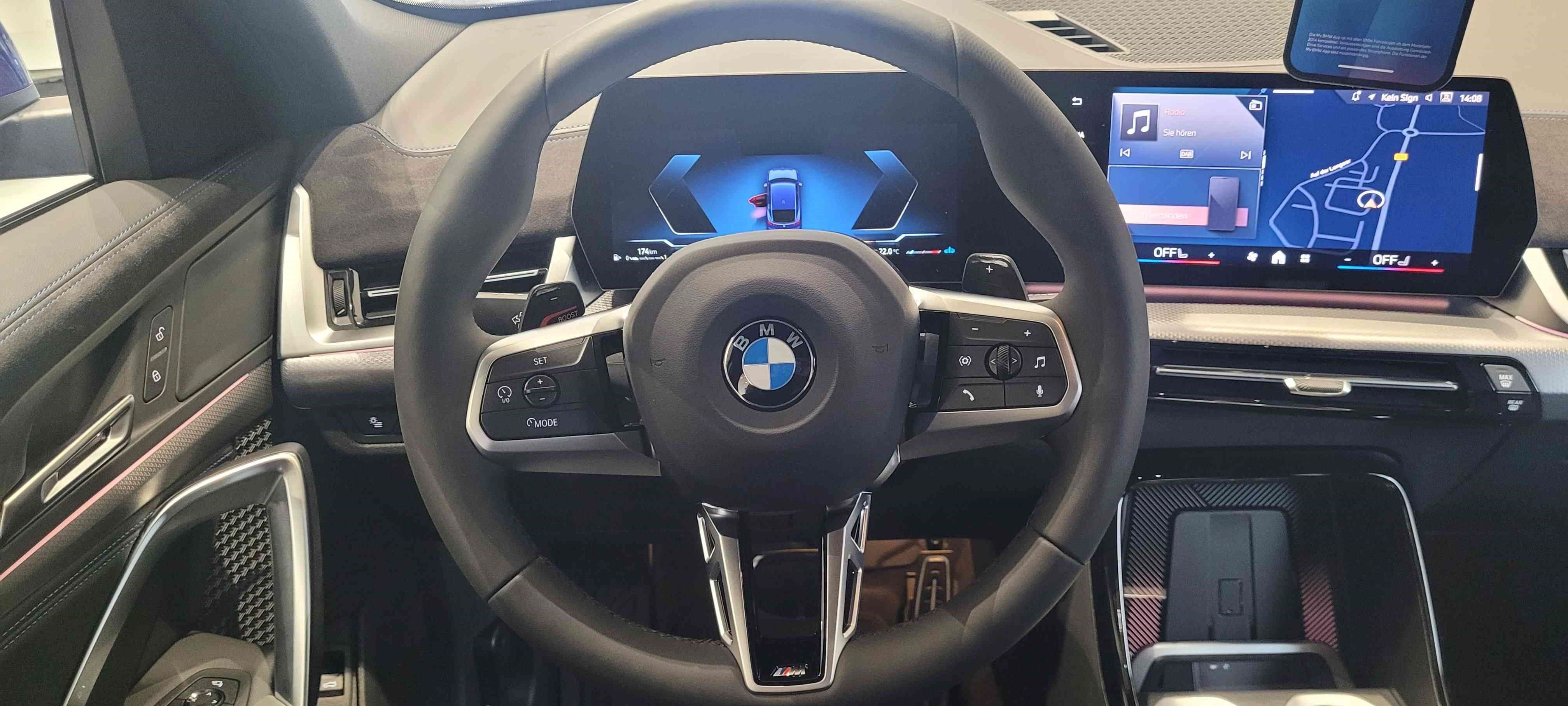 BMW X2 – Bild 14