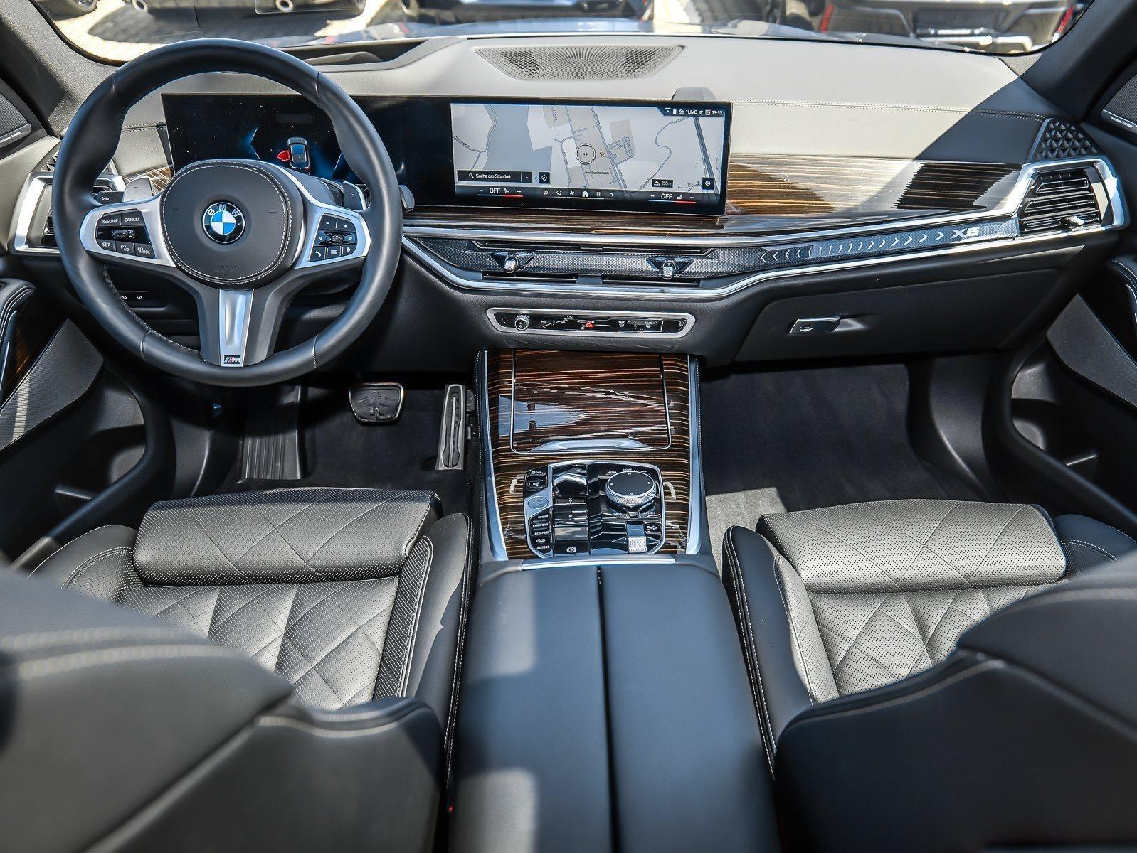 BMW X5 – Bild 3