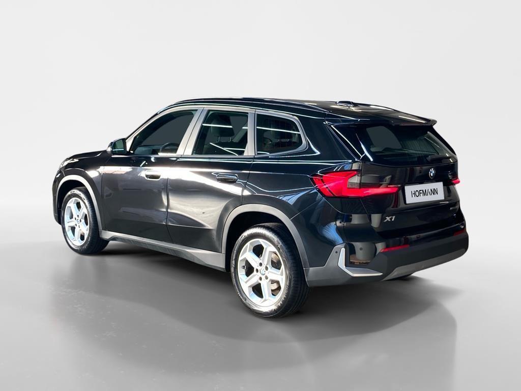 BMW X1 – Bild 2