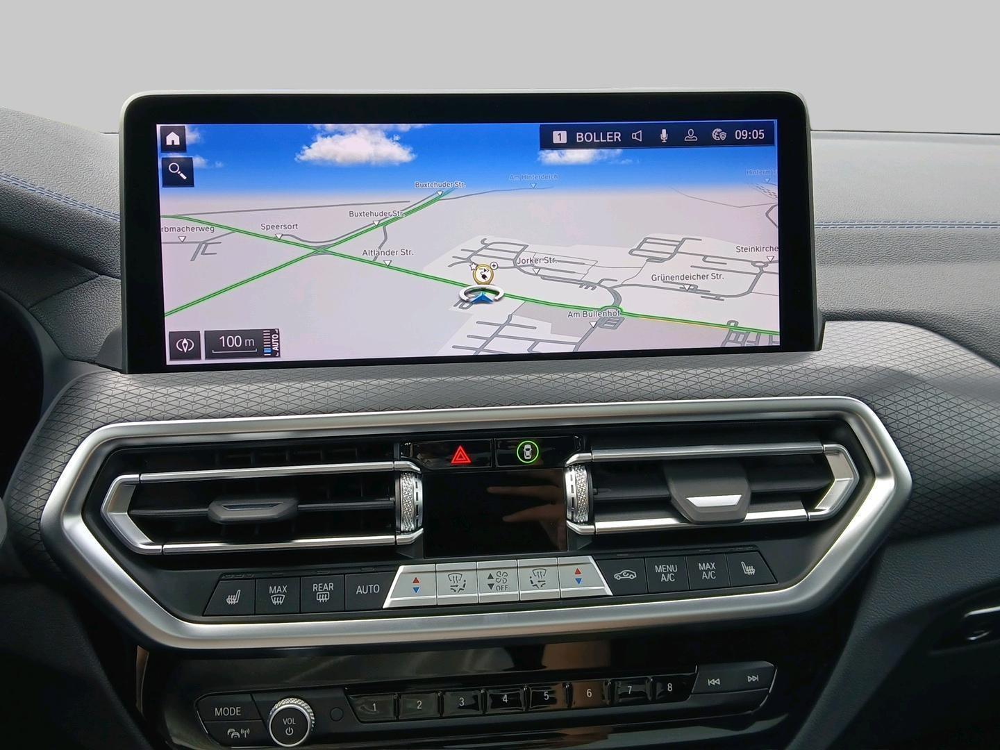 BMW iX3 – Bild 17