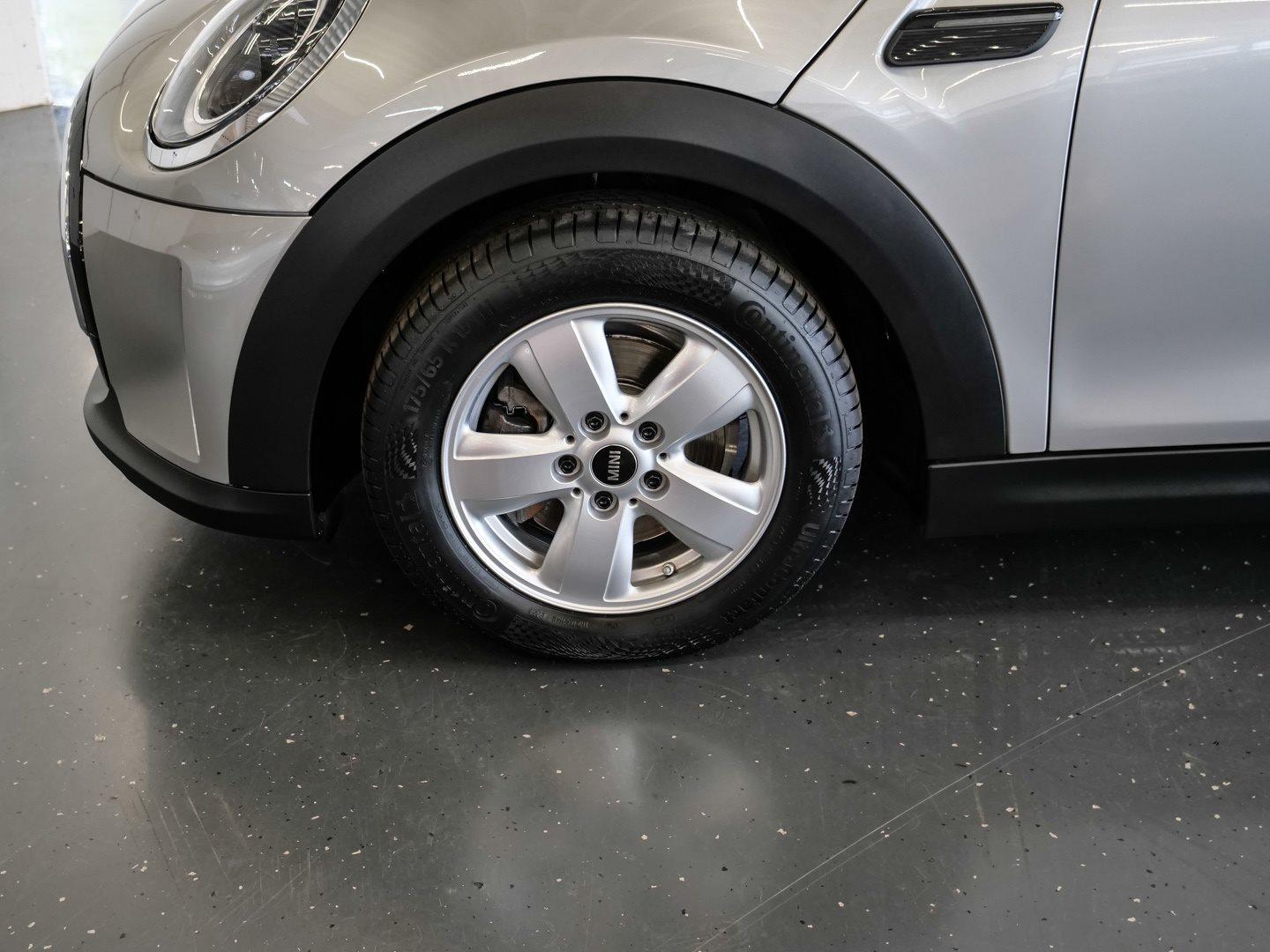 MINI Cooper 3-Türer – Bild 15