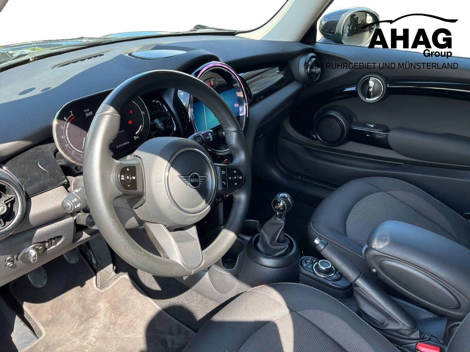 MINI Cooper 3-Türer – Bild 8
