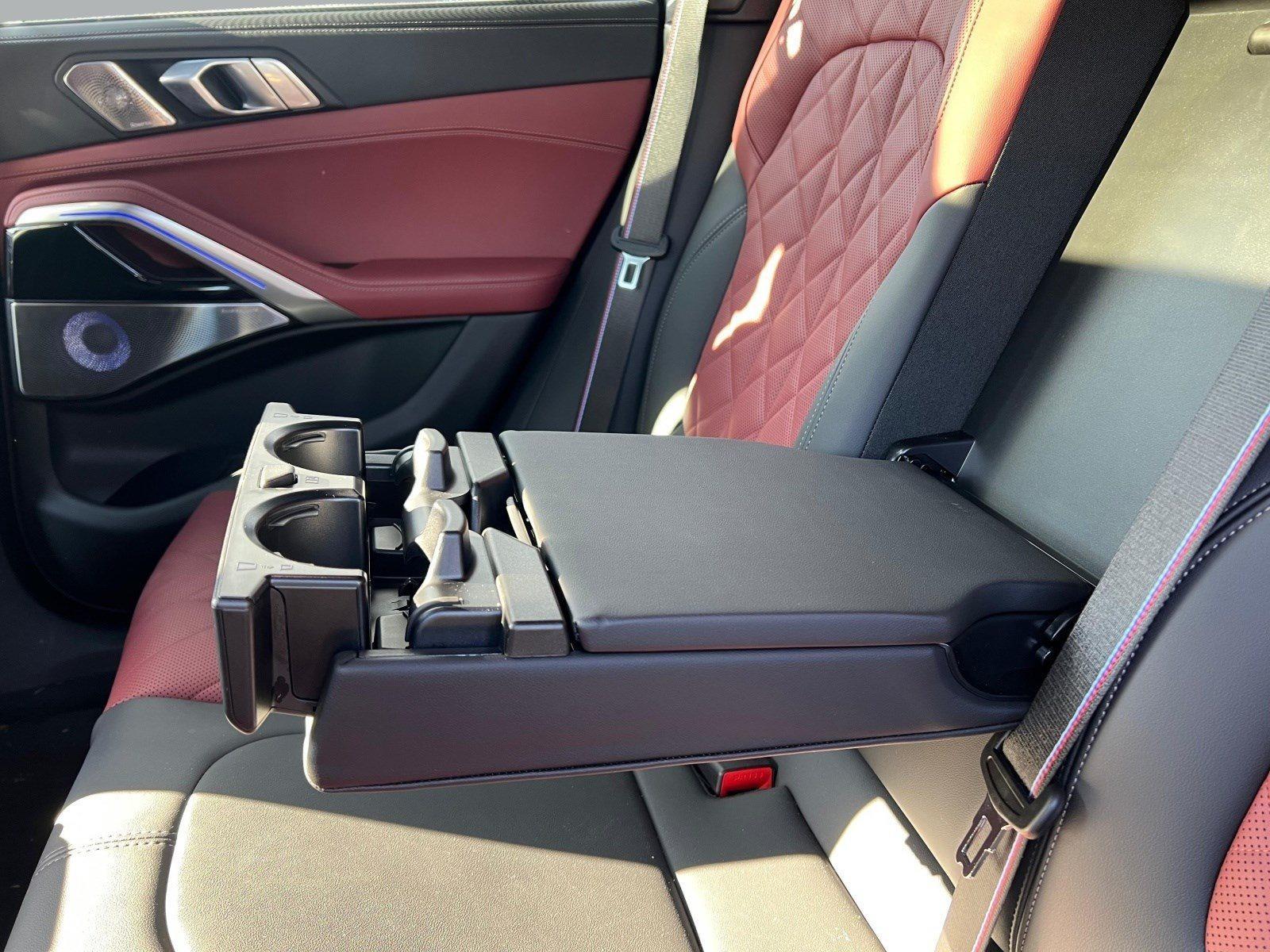 BMW X6 – Bild 42